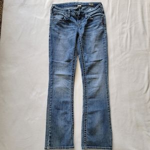 Siver Jeans - Aiko Boot Cut